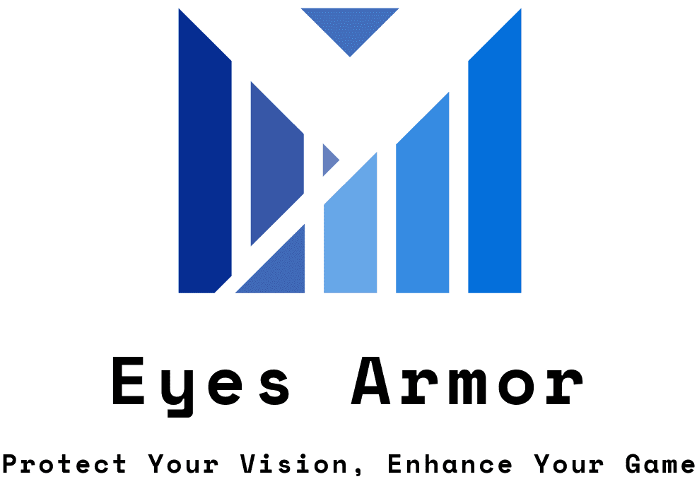 Eyes Armor